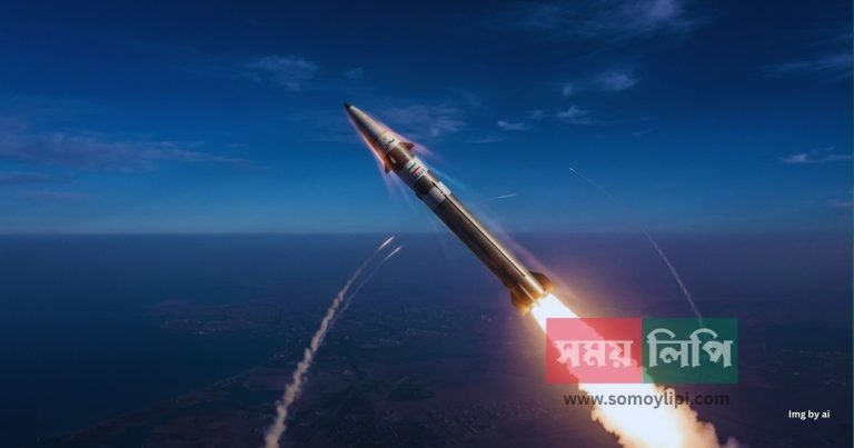 somoylipi.com post banner Iran Sejjil Missile