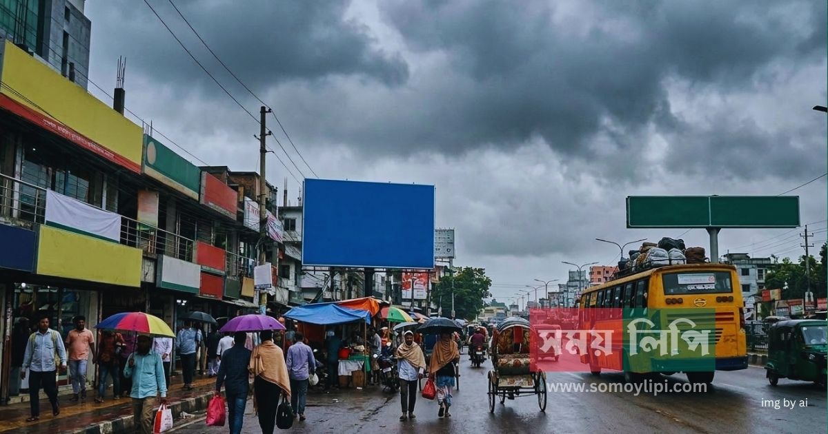 somoylipi.com website banner বসন্তের আকাশে বর্ষার মেঘ