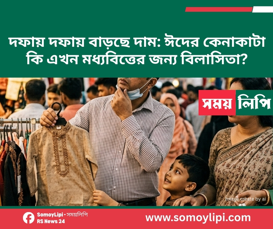 দফায় দফায় বাড়ছে দাম ঈদের কেনাকাটা কি এখন মধ্যবিত্তের জন্য বিলাসিতা_20260312_060010_0000